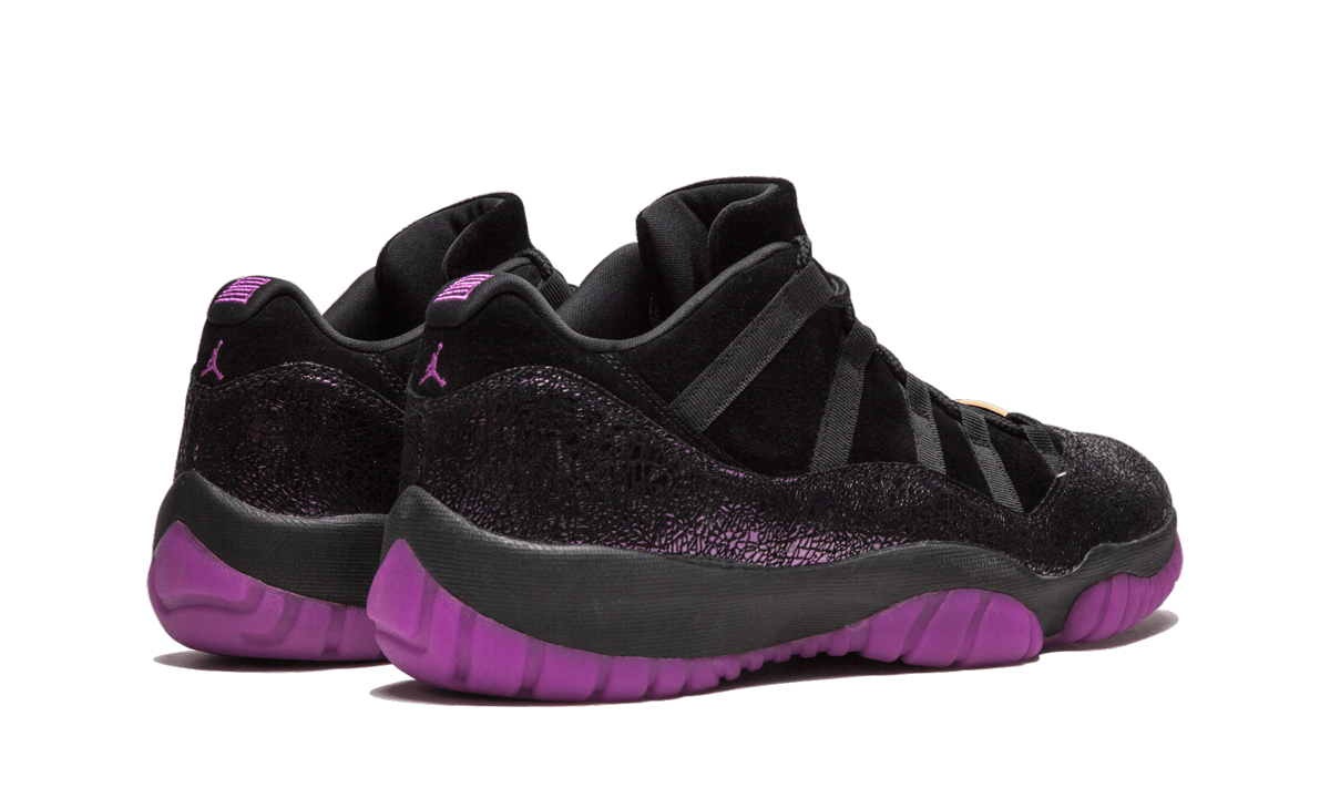AIR JORDAN 11 RTR L THINK 16 WMNS "Rook To Queen"