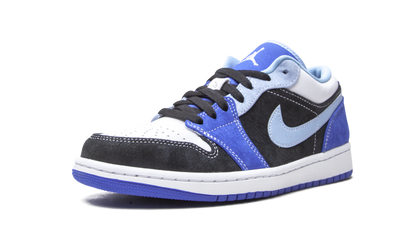 Air Jordan 1 Low SE "Racer Blue" DH0206 400