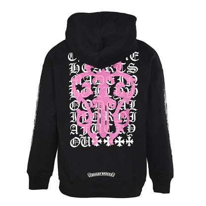 Chrome Hearts Casual Sweatshirt