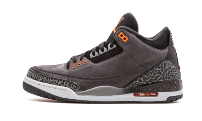 Air Jordan 3 Retro "Fear Pack" 626967 040