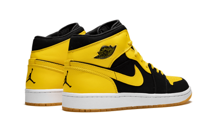 Air Jordan 1 Mid "Old Love/New Love" 316132 991
