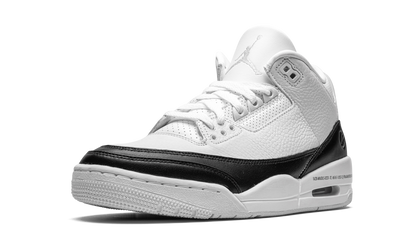 Air Jordan 3 Retro SP "Fragment" DA3595 100