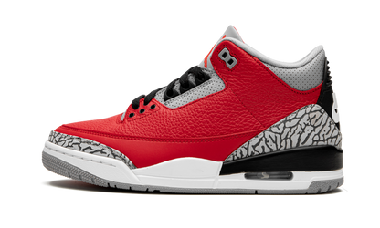 Air Jordan 3 Retro "Red Cement/Unite" CK5692 600