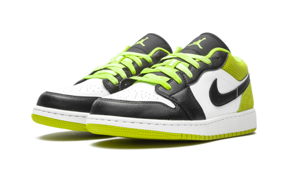 Air Jordan 1 Low SE GS "Black Cyber" CT1564 003