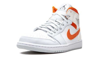 Air Jordan 1 Mid "Starfish" CW7591 100
