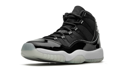 Air Jordan 11 Retro GS "Jubilee - 25th Anniversary" 378038 011