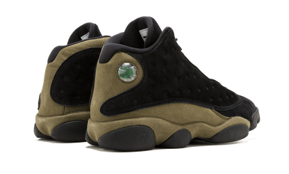 Air Jordan 13 Retro "Olive" 414571 006