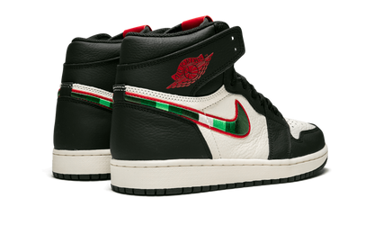 Air Jordan 1 Retro High OG "Sports Illustrated / A Star Is Born" 555088 015