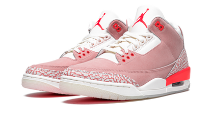 AIR JORDAN 3 WMNS "Rust Pink" CK9246 600