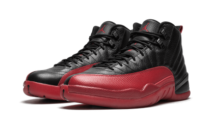 Air Jordan 12 Retro "Flu Game 2016" 130690 002
