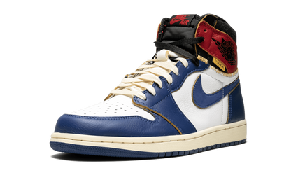 Air Jordan 1 Retro High OG NRG "Union LA - Storm Blue" BV1300 146