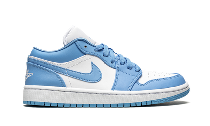 Air Jordan 1 Low WMNS "UNC" AO9944 441