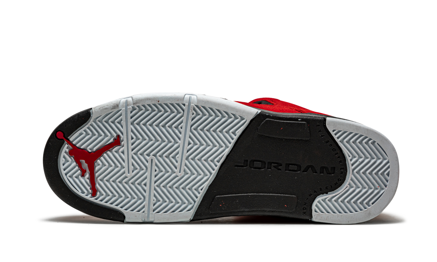 Air Jordan 5 PS "Raging Bull" 440889 600
