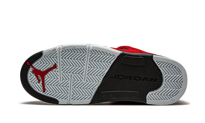 Air Jordan 5 PS "Raging Bull" 440889 600