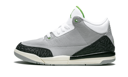 Jordan 3 Retro PS "Grey" 429487 006