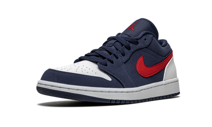 Air Jordan 1 Low SE "USA" CZ8454 400