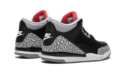 Jordan 3 Retro PS "Black Cement" 429487 021