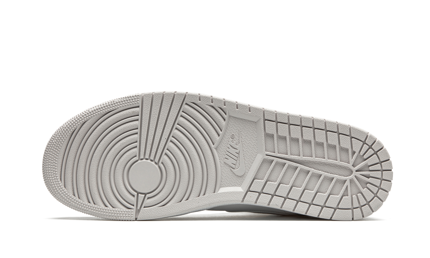 Air Jordan 1 Mid "White Camo" DC9035 100