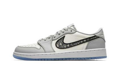 Air Jordan 1 Low "Dior" CN8608 002
