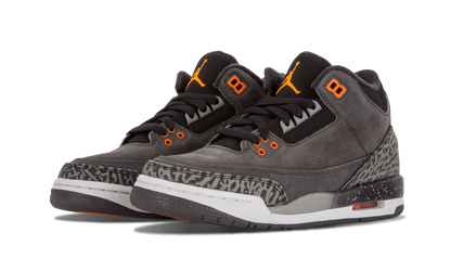 Air Jordan 3 Retro GS "Fear Pack"