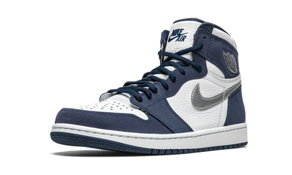 Air Jordan 1 Retro High CO.JP "Midnight Navy" DC1788 100