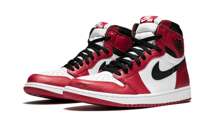 Air Jordan 1 Retro High OG "Chicago" 555088 101