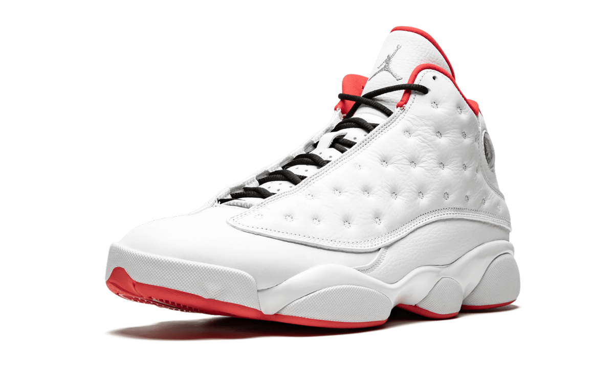 Air Jordan 13 Retro "History Of Flight" 414571 103