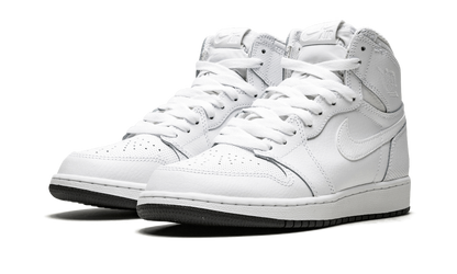 Air Jordan 1 Retro High OG GS "Perforated"