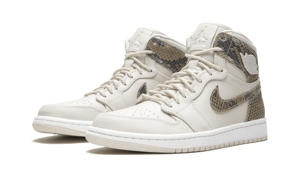AIR JORDAN 1 RET HI PREMIUM WMNS "Phantom" AH7389 004