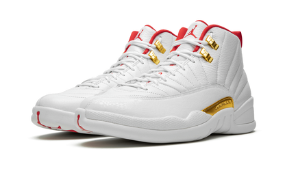 Air Jordan 12 "FIBA" 130690 107
