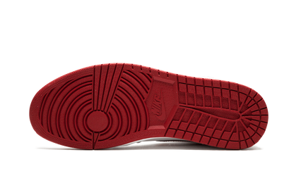 Air Jordan 1 Retro High OG "Metallic Red" 555088 103