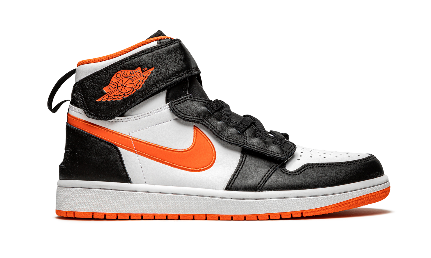 Air Jordan 1 Hi Flyease "Turf Orange" CQ3835 008