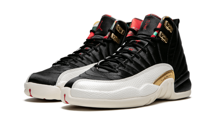 Air Jordan 12 Retro GS "Chinese New Year 2019" BQ6497 006