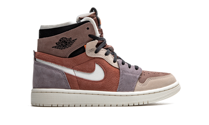 AIR JORDAN 1 HIGH ZOOM CM WMNS "Canyon Rust" CT0979 602