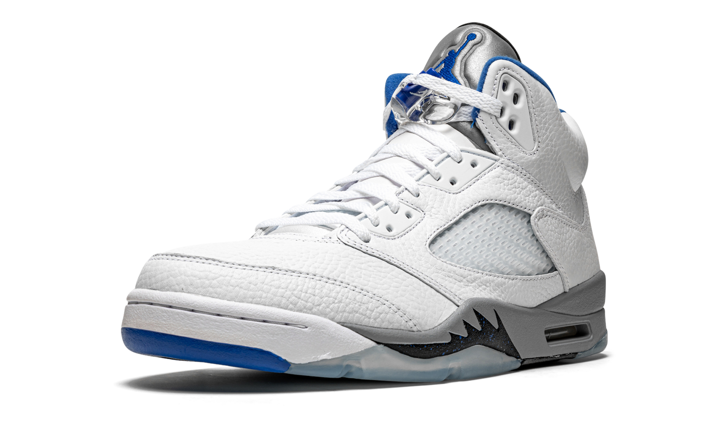 Air Jordan 5 Retro "Stealth 2.0" DD0587 140