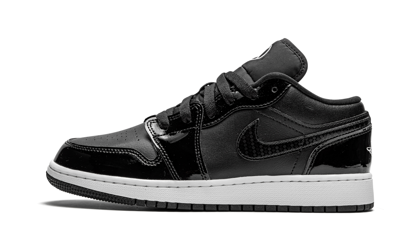 Air Jordan 1 Low SE GS "All-Star 2021" DD2191 001