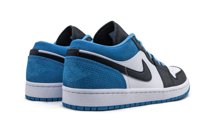 Air Jordan 1 Low "Laser Blue" CK3022 004