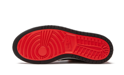Air Jordan 1 High Zoom CMFT "Chile Red" CT0978 006