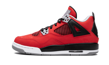AIr Jordan 4 Retro GS "Toro Bravo" 408452 603