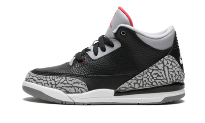 Jordan 3 Retro PS "Black Cement" 429487 021