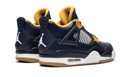 Air Jordan 4 Retro "Dunk From Above" 308497 425