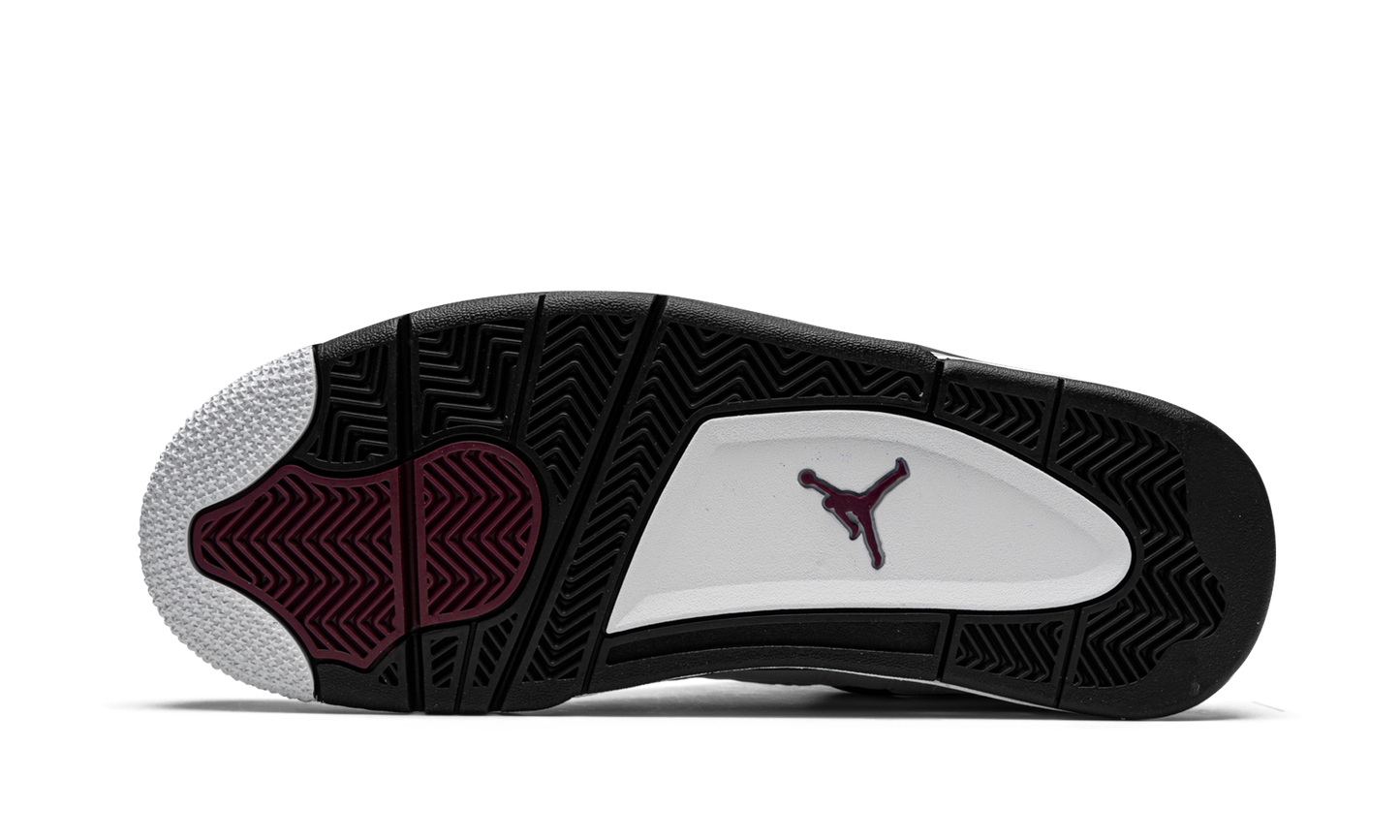 Air Jordan 4 Retro "PSG - Paris Saint Germain" CZ5624 100