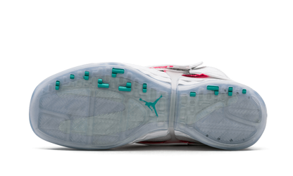 Air Jordan 16 Retro Solefly "Solefly" 854256 119