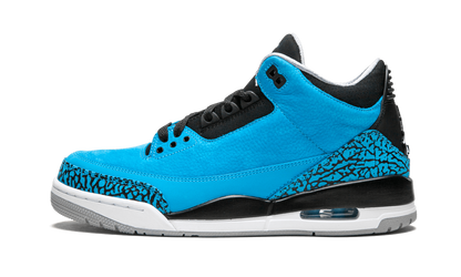 Air Jordan 3 Retro "Powder Blue" 136064 406