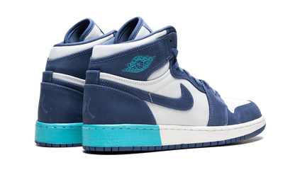 Air Jordan 1 Retro High OG GS "Blue Moon"
