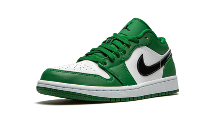 Air Jordan 1 Low "Pine Green" 553558 301