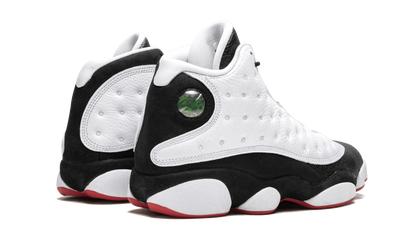 Air Jordan 13 "He Got Game" 414571 104