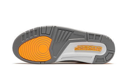 AIR JORDAN 3 RETRO WMNS "Laser Orange" CK9246 108