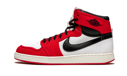 Air Jordan 1 KO High "Chicago" DA9089 100