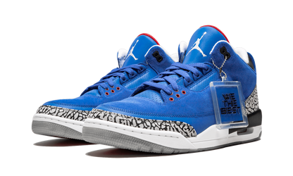 Air Jordan 3 Retro "DJ Khaled Father of Asahd" AJ3 849028